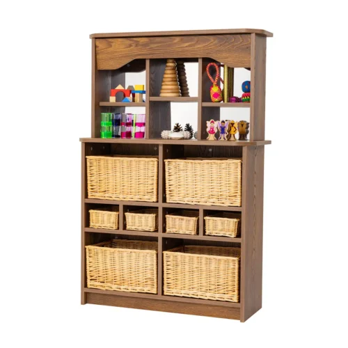 Bohemian Dresser