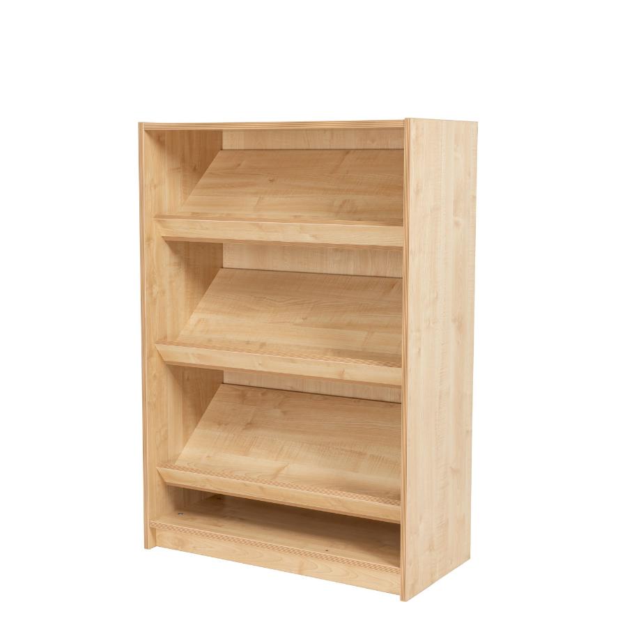 Bancroft Sloping Book Storage - Image 2