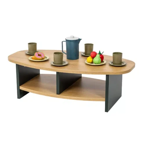 Farmhouse Coffee Table