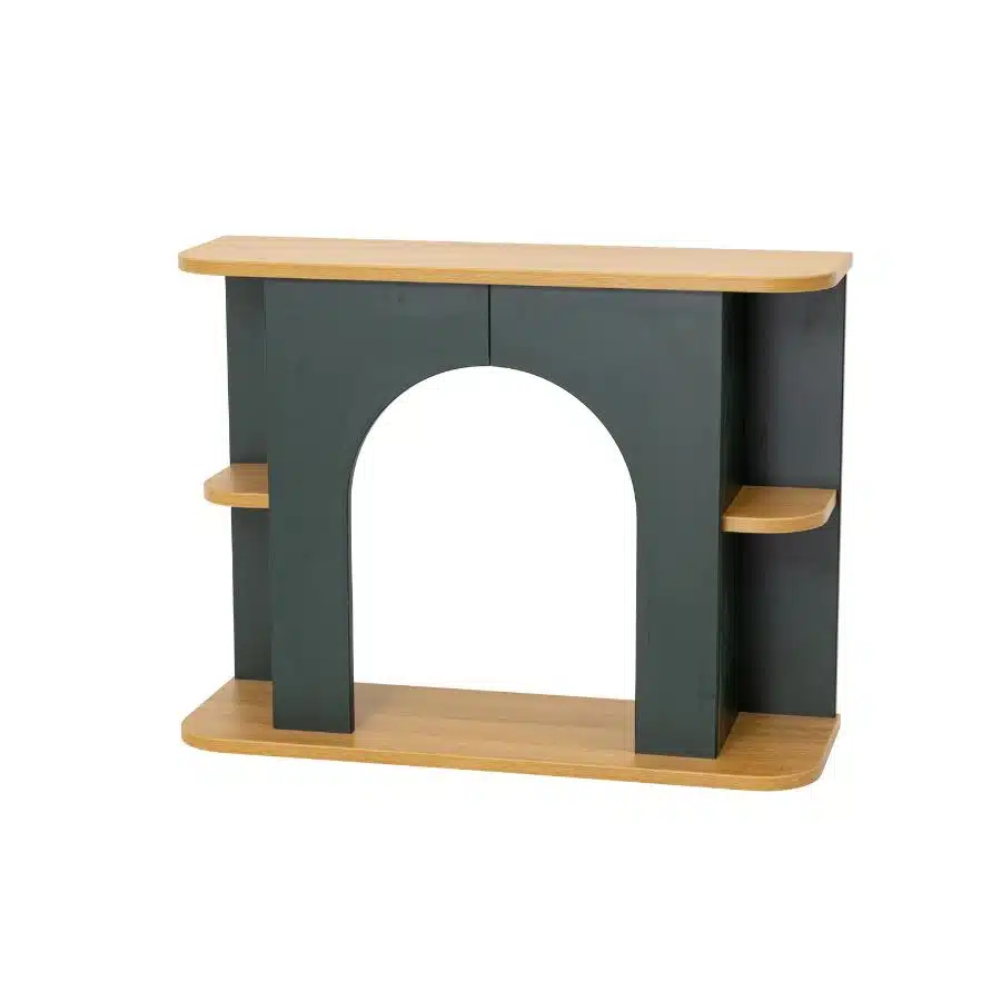 Farmhouse Fireplace - Image 3