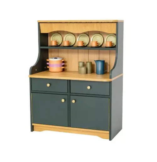 Farmhouse Welsh Dresser