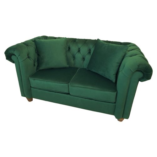Farmhouse Windsor Chesterfields - Sofa