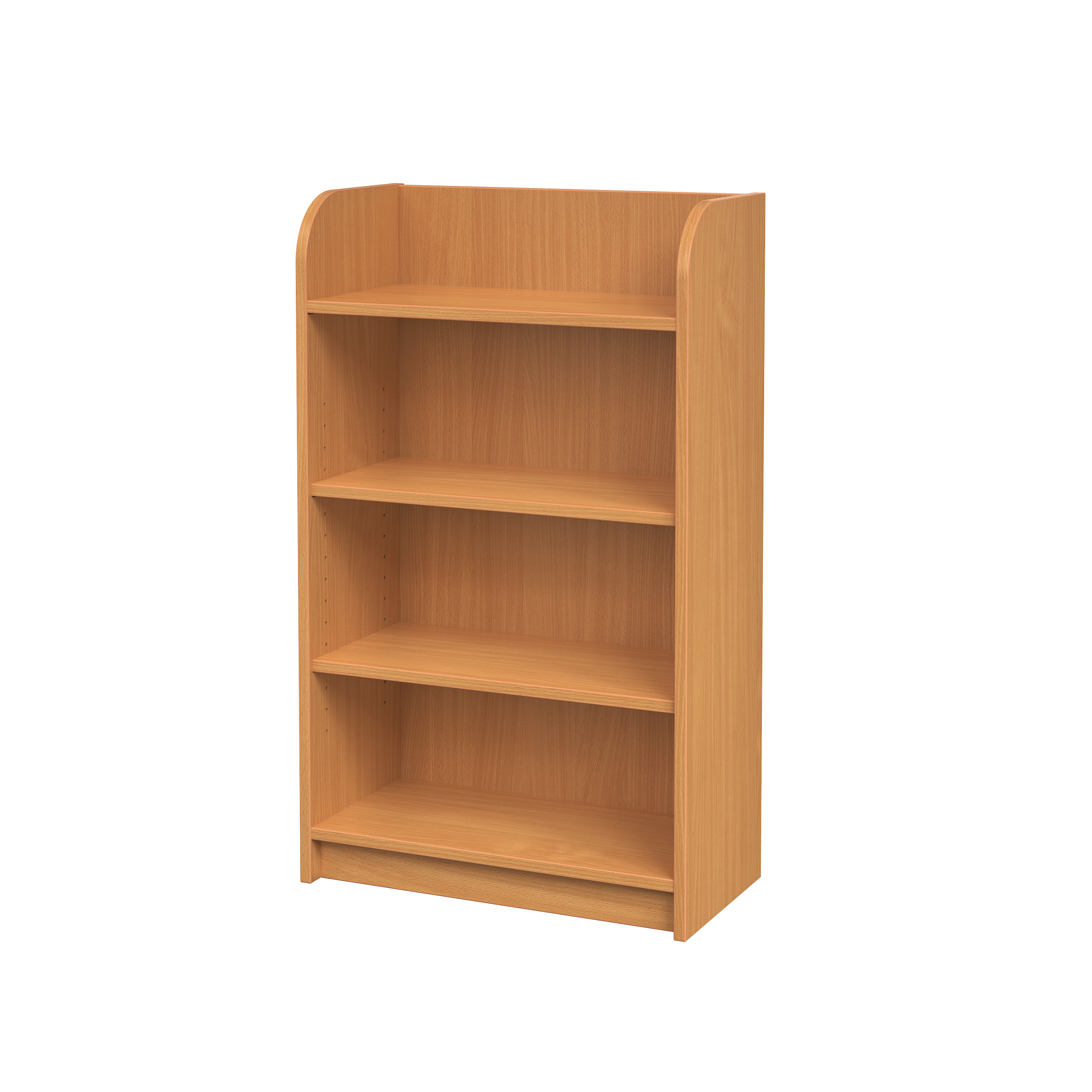 Mini Tortuga Shelving Units - Image 8