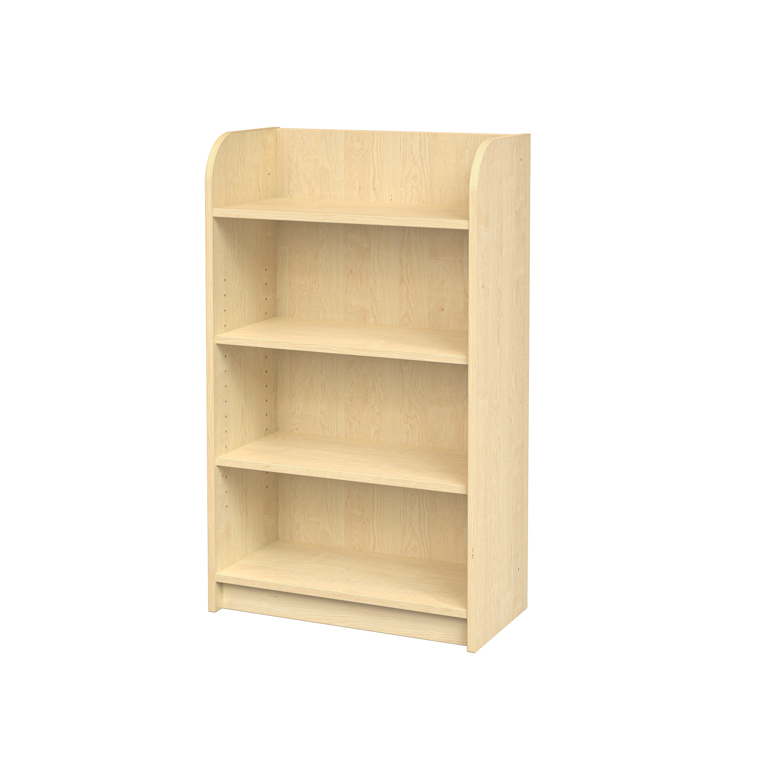 Mini Tortuga Shelving Units - Image 7