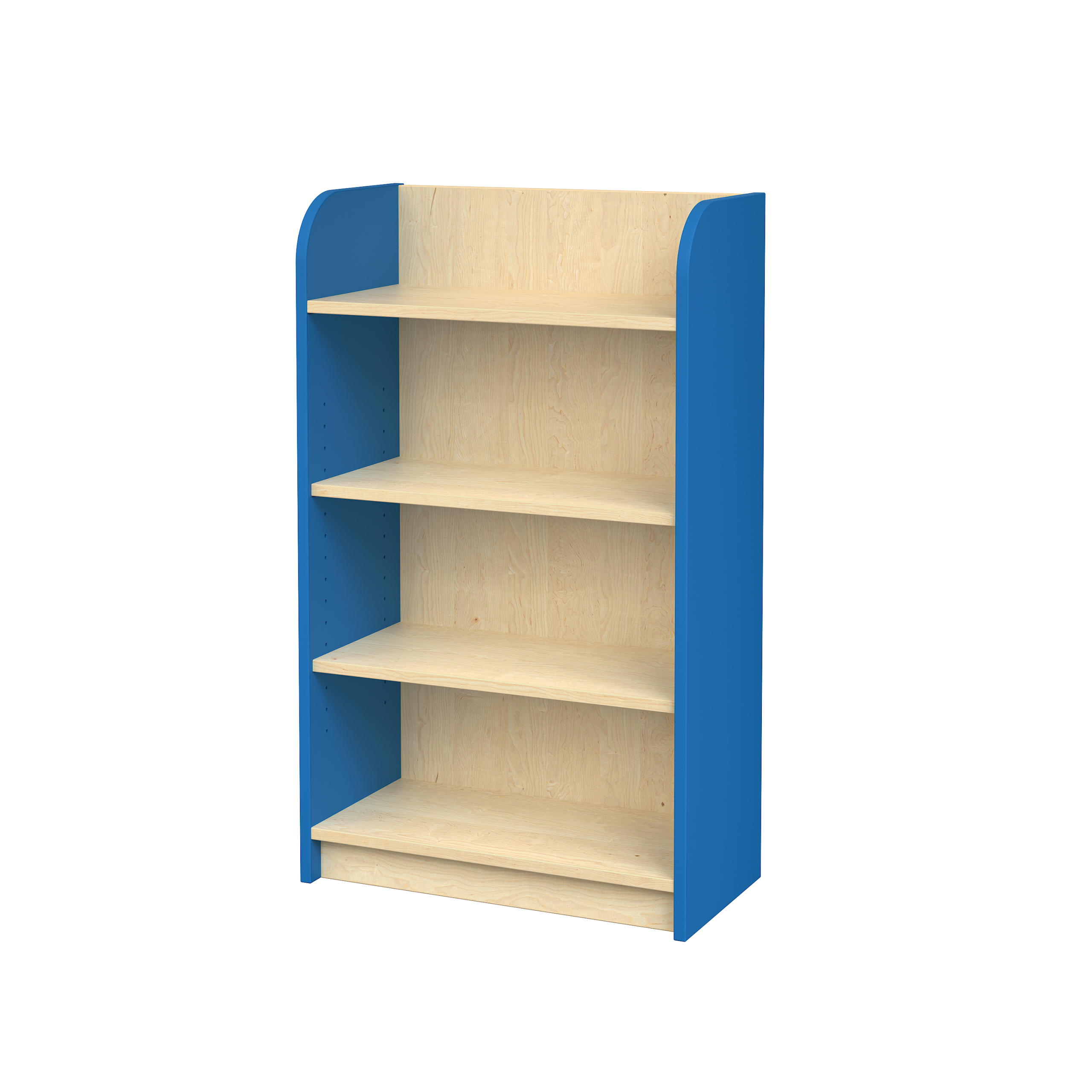 Mini Tortuga Shelving Units - Image 6