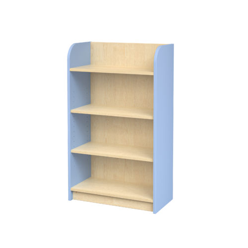 Mini Tortuga Shelving Units