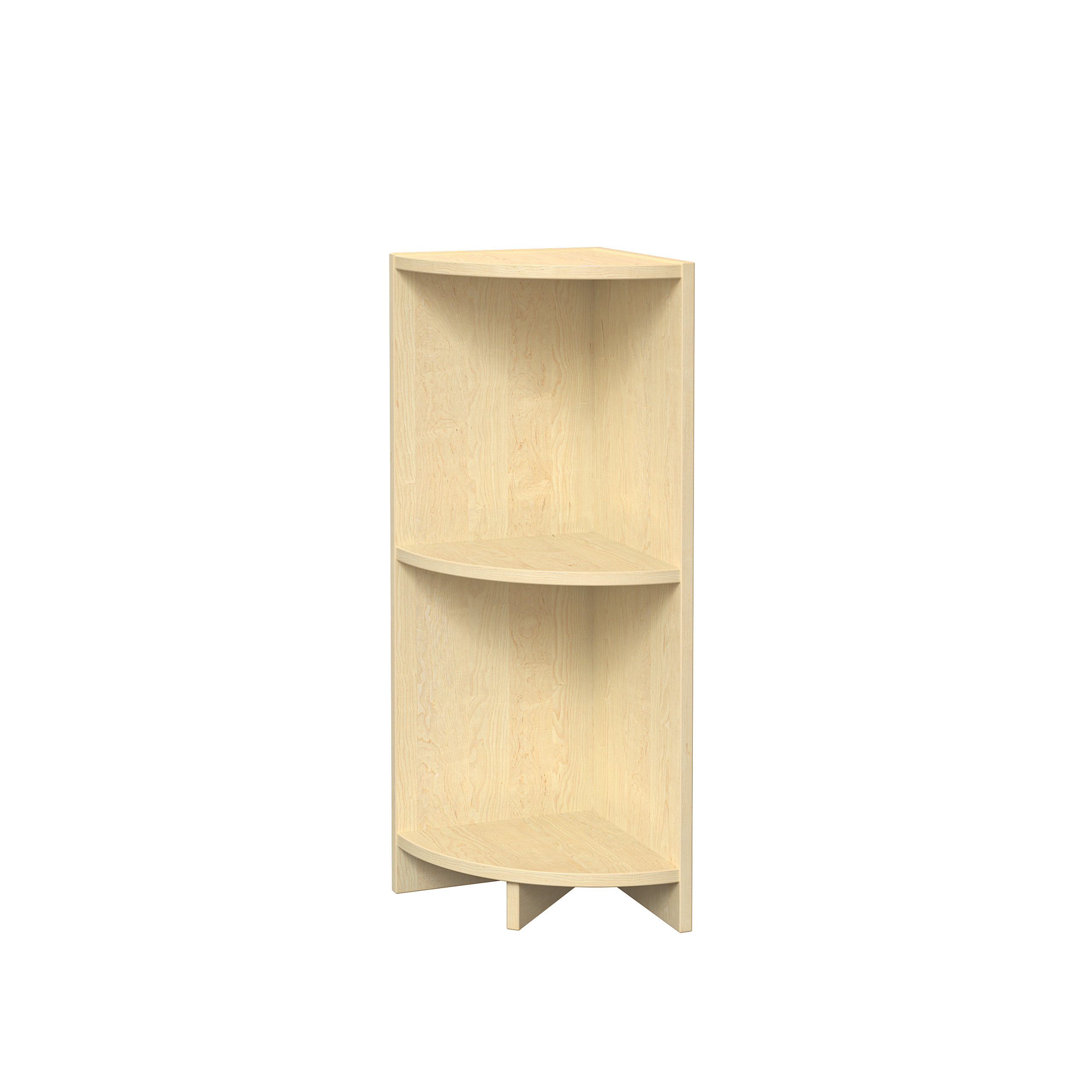 Mini Tortuga Shelving Units - Image 4
