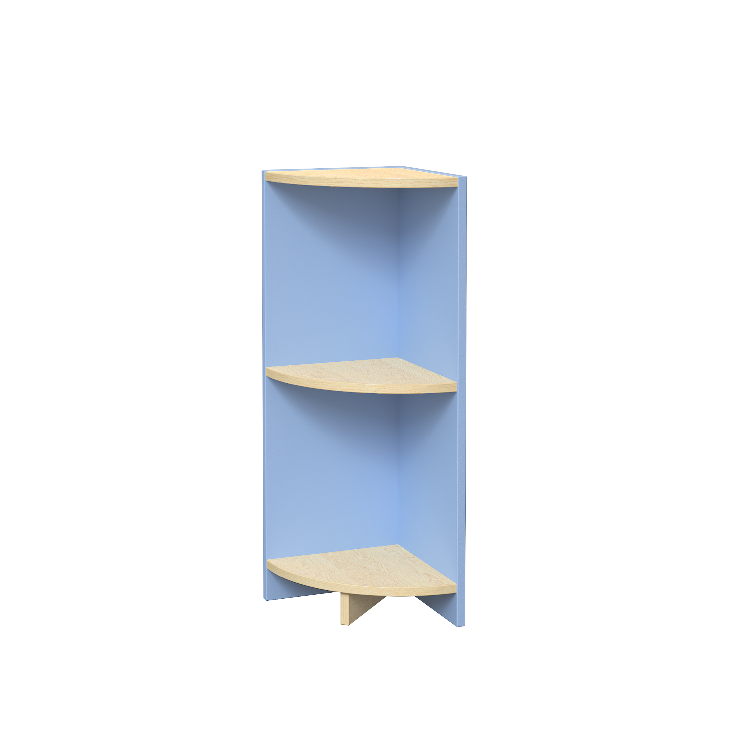 Mini Tortuga Shelving Units - Image 2