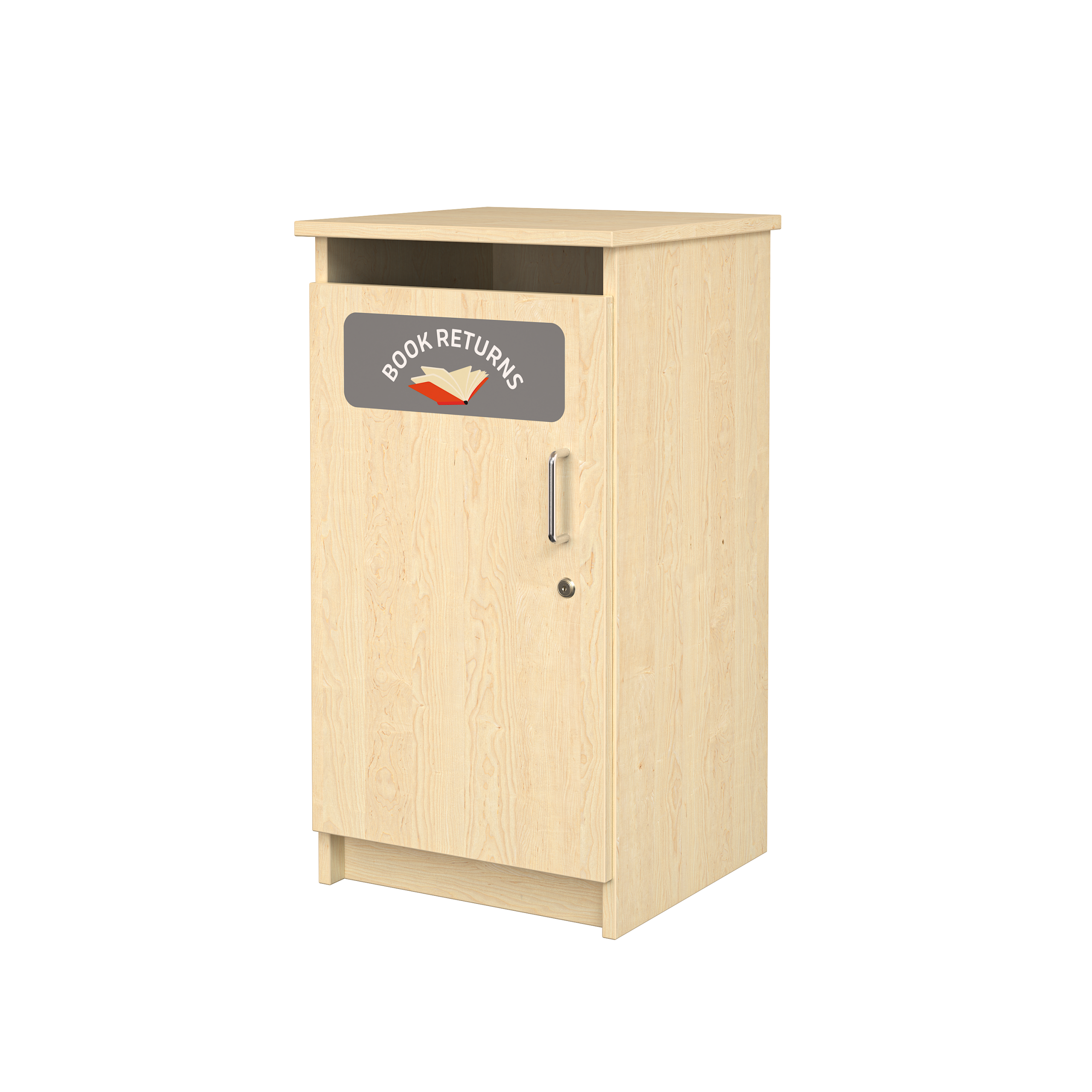 Book Return Unit - Image 3