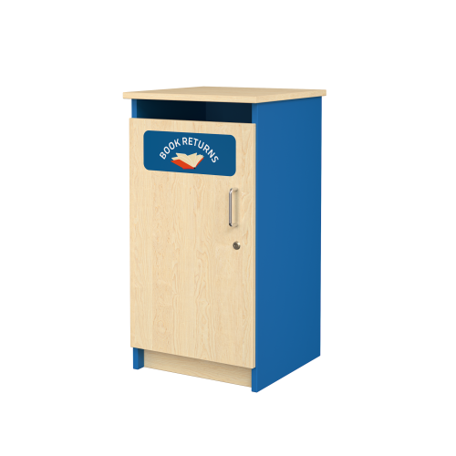Book Return Unit