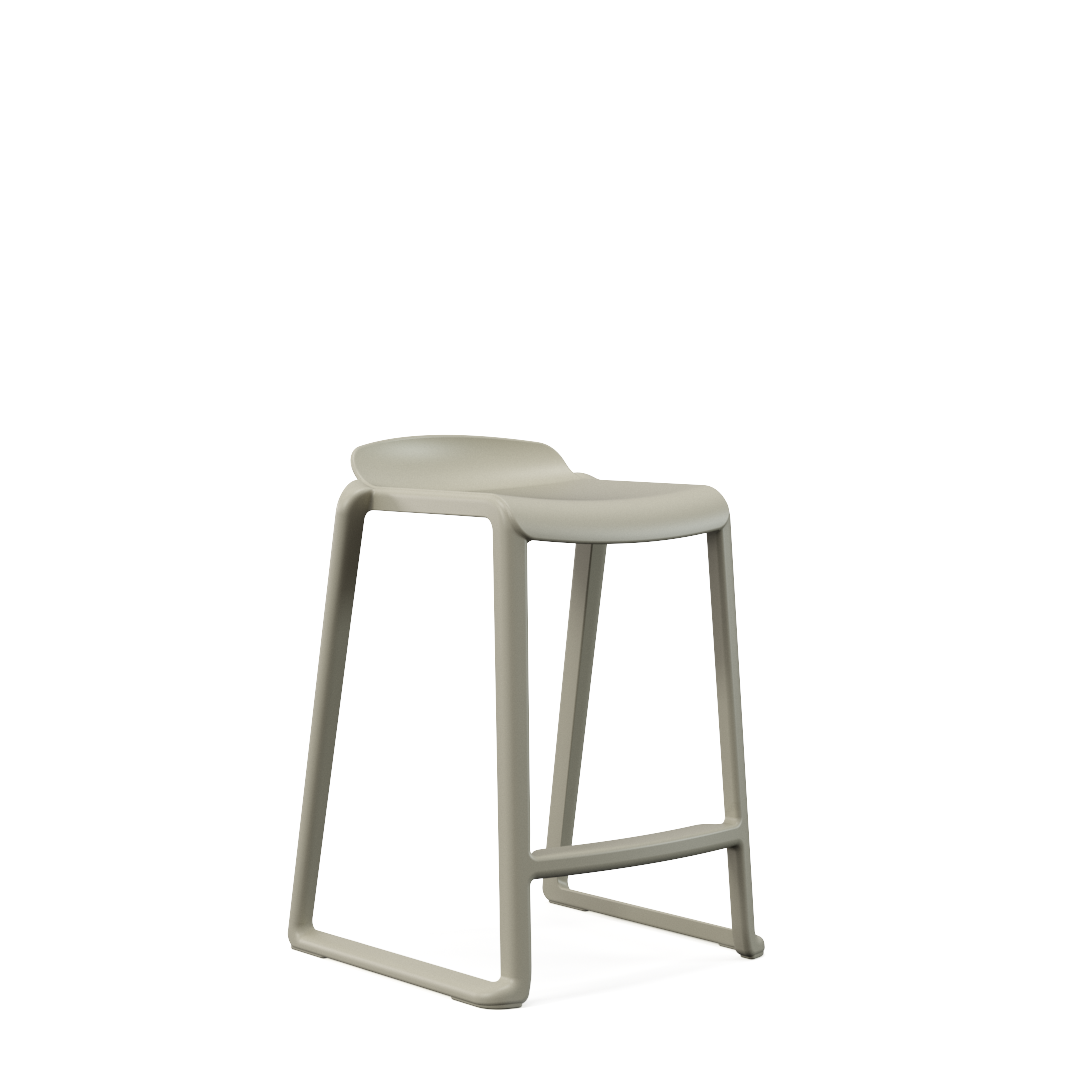 Postura + One Piece Low Back Stool - Image 39