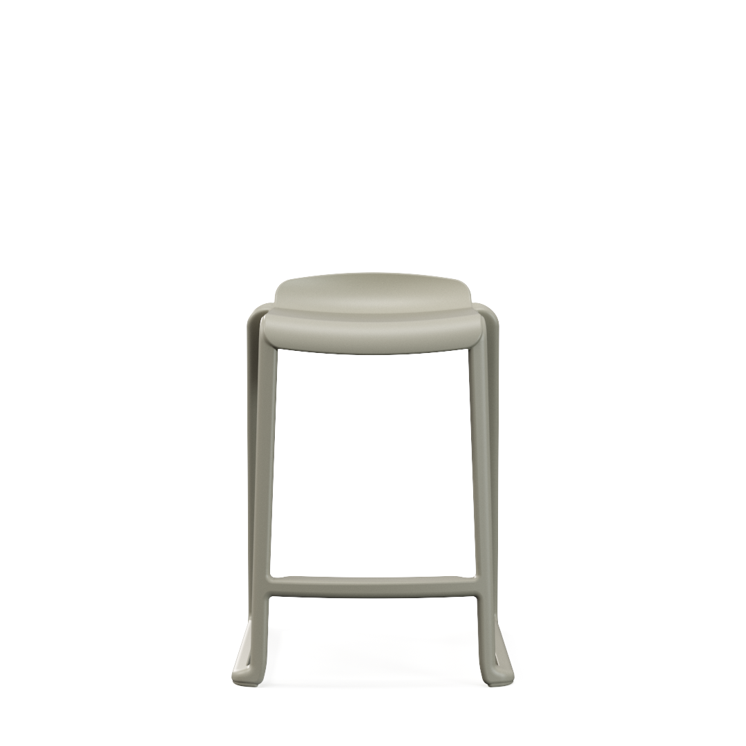 Postura + One Piece Low Back Stool - Image 38
