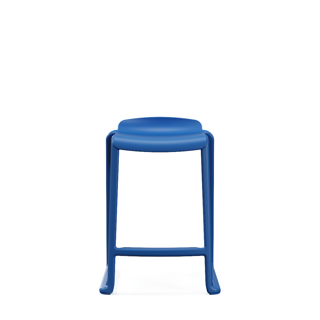 Postura + One Piece Low Back Stool - Image 30