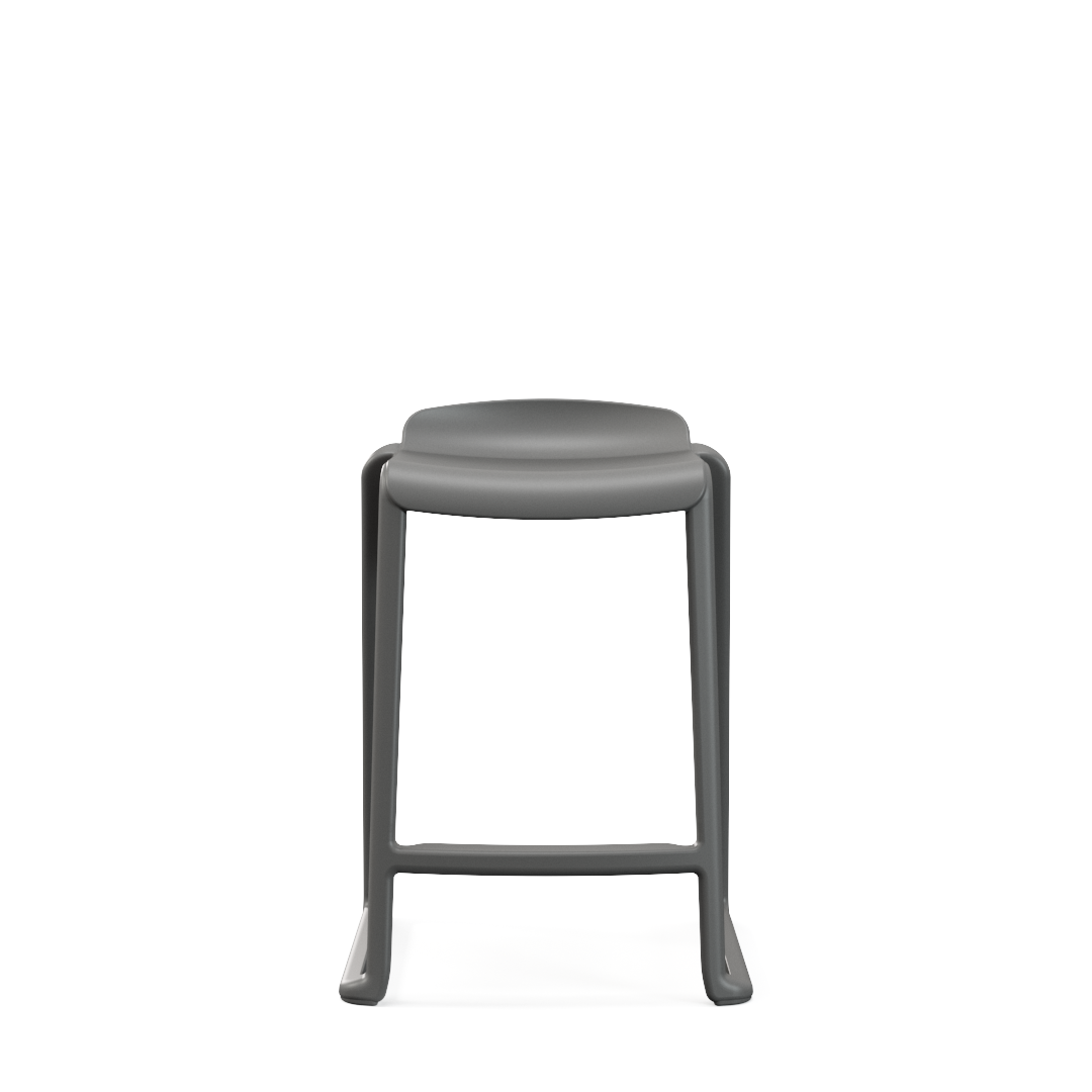 Postura + One Piece Low Back Stool - Image 28