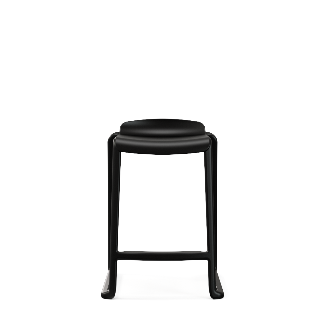 Postura + One Piece Low Back Stool - Image 26