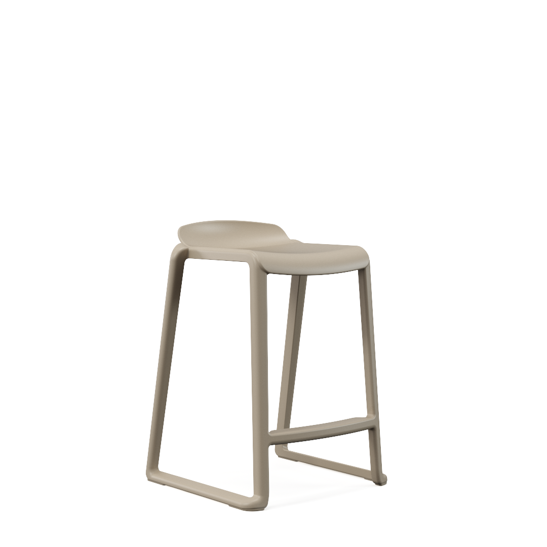 Postura + One Piece Low Back Stool - Image 25
