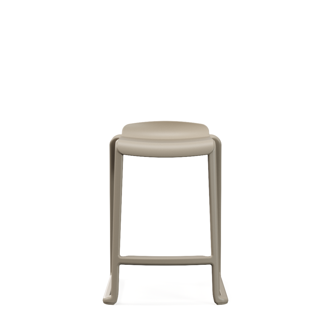 Postura + One Piece Low Back Stool - Image 24