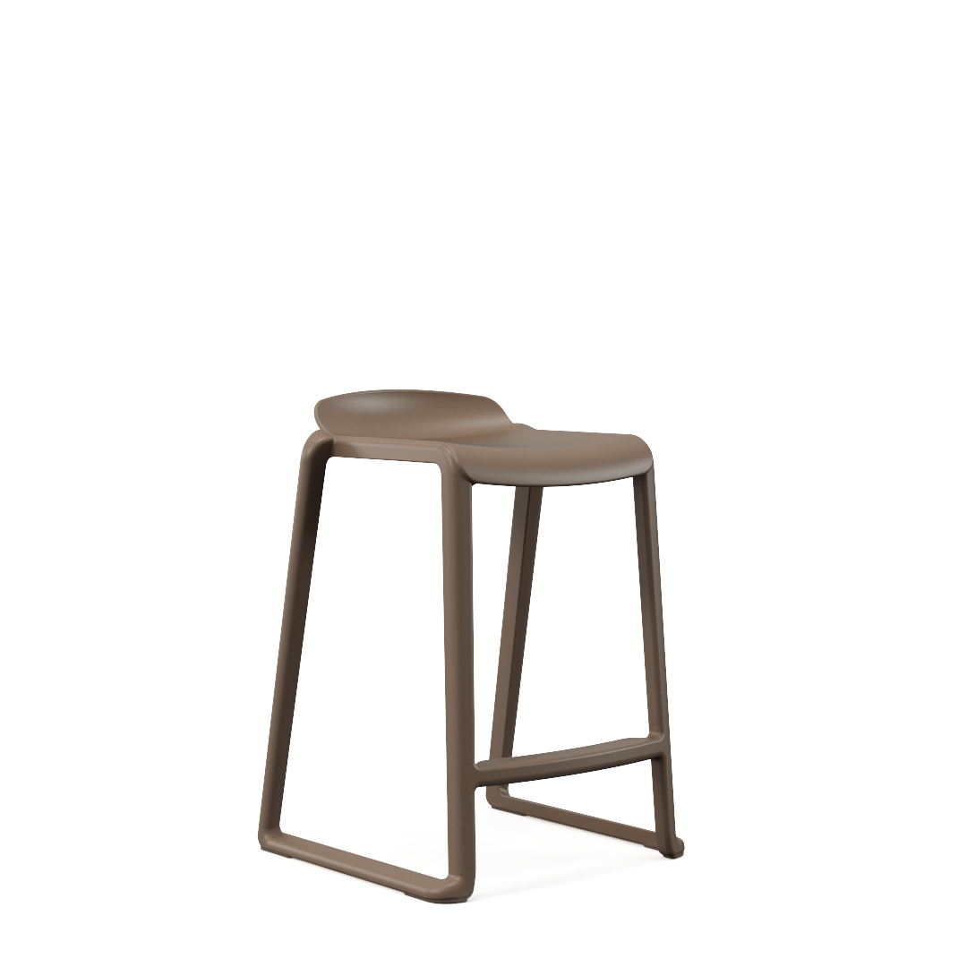 Postura + One Piece Low Back Stool - Image 21