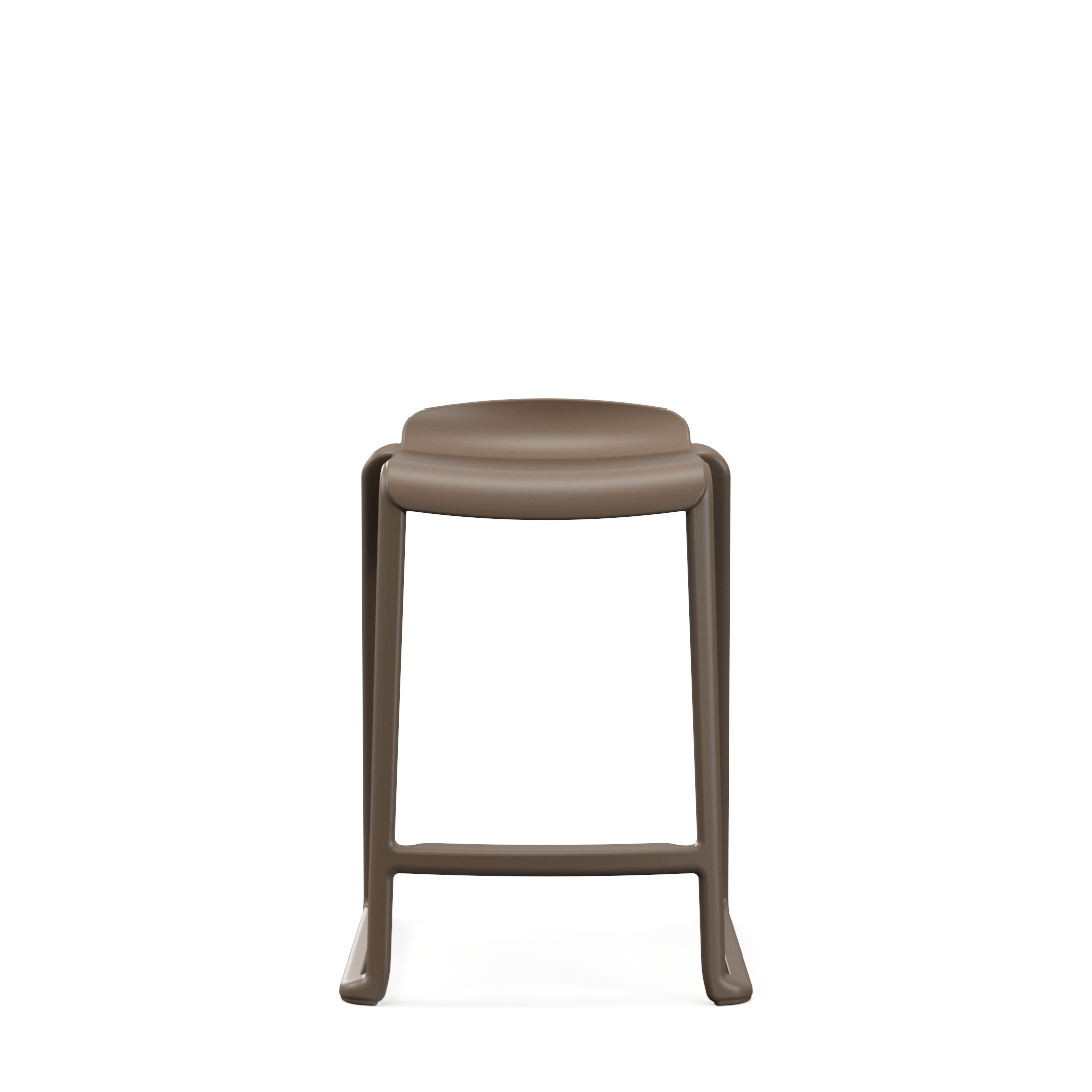 Postura + One Piece Low Back Stool - Image 20