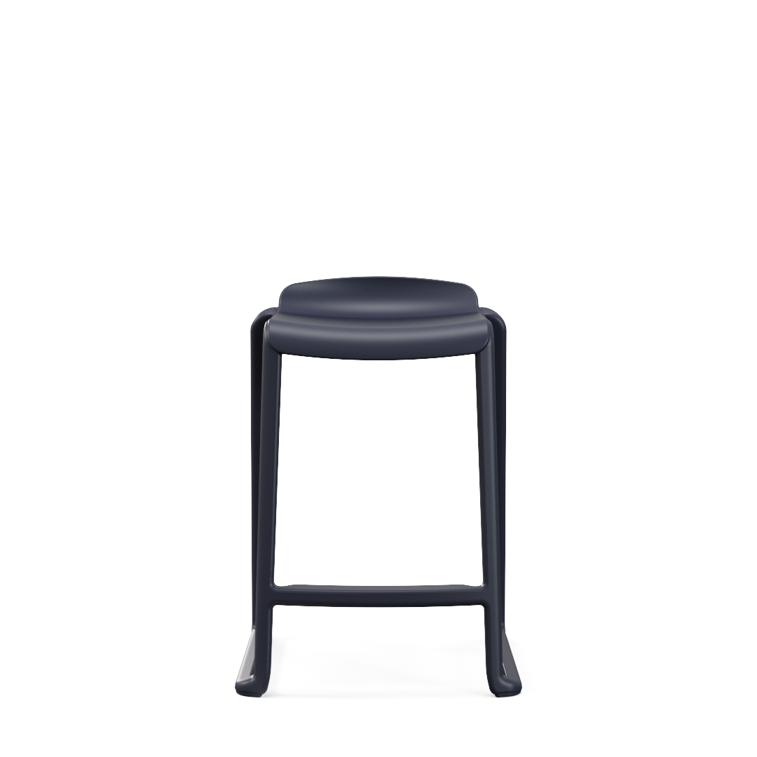 Postura + One Piece Low Back Stool - Image 16
