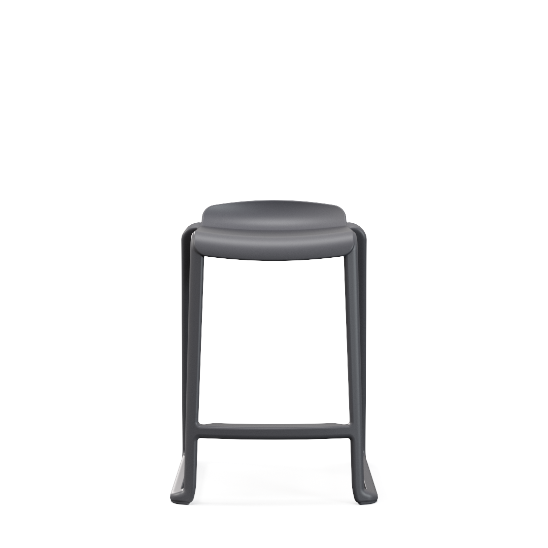 Postura + One Piece Low Back Stool - Image 6