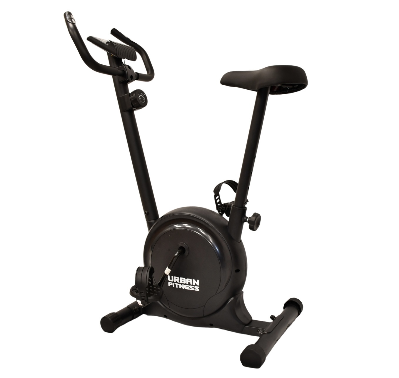 Urban Fitness Magnetic Exercise Bike
