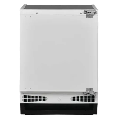 Statesman Integrated Under Counter Freezer, 96 Litre, White