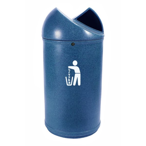 Twist Litter Bin - Image 17