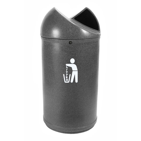 Twist Litter Bin - Image 9