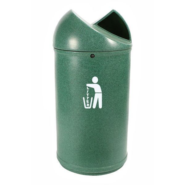 Twist Litter Bin - Image 15