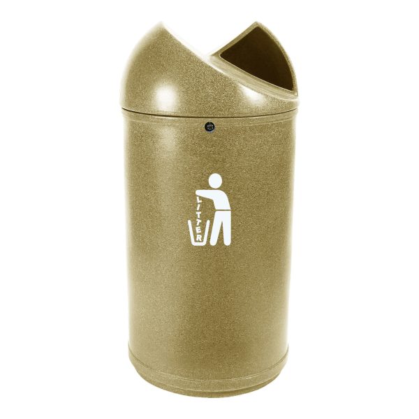 Twist Litter Bin - Image 12