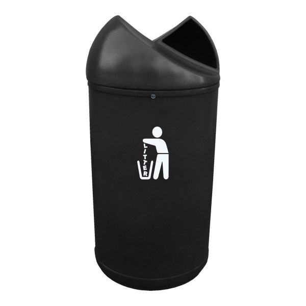 Twist Litter Bin - Image 8