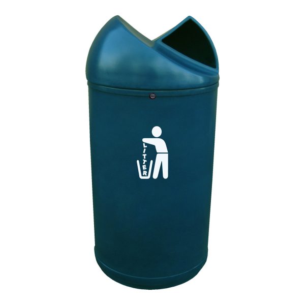 Twist Litter Bin - Image 13