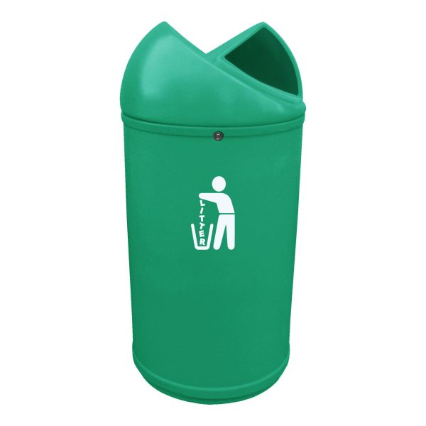 Twist Litter Bin - Image 3