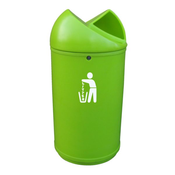 Twist Litter Bin - Image 10