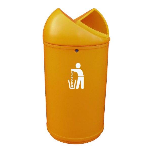 Twist Litter Bin - Image 5