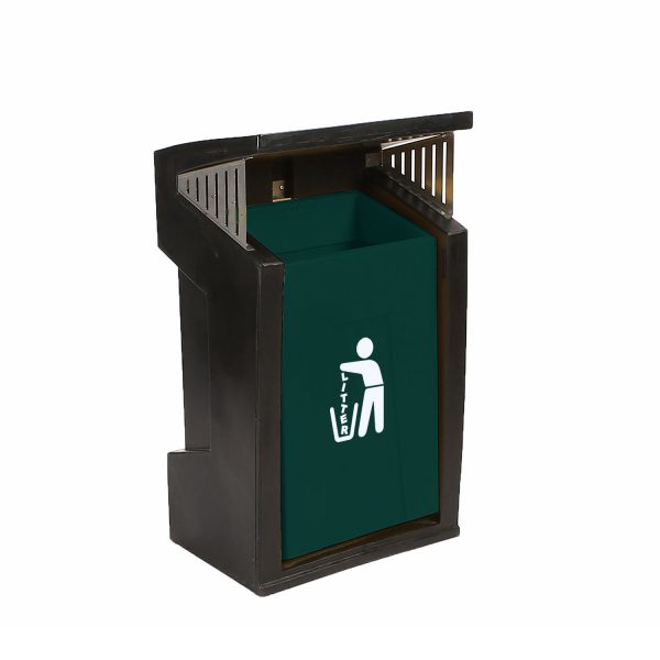 Provincial Litter Bin - Image 7