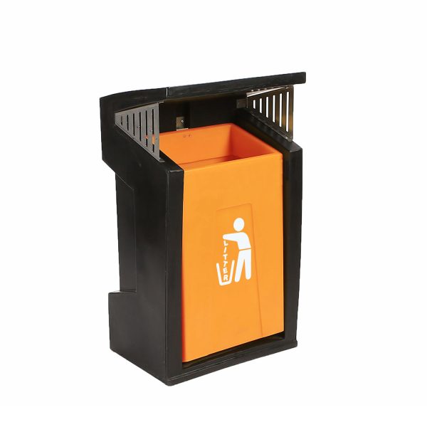 Provincial Litter Bin - Image 8
