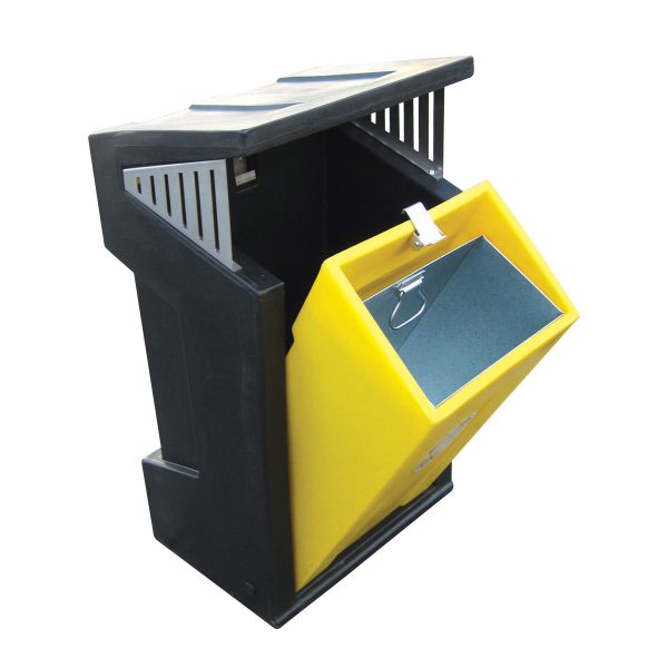 Provincial Litter Bin - Image 10