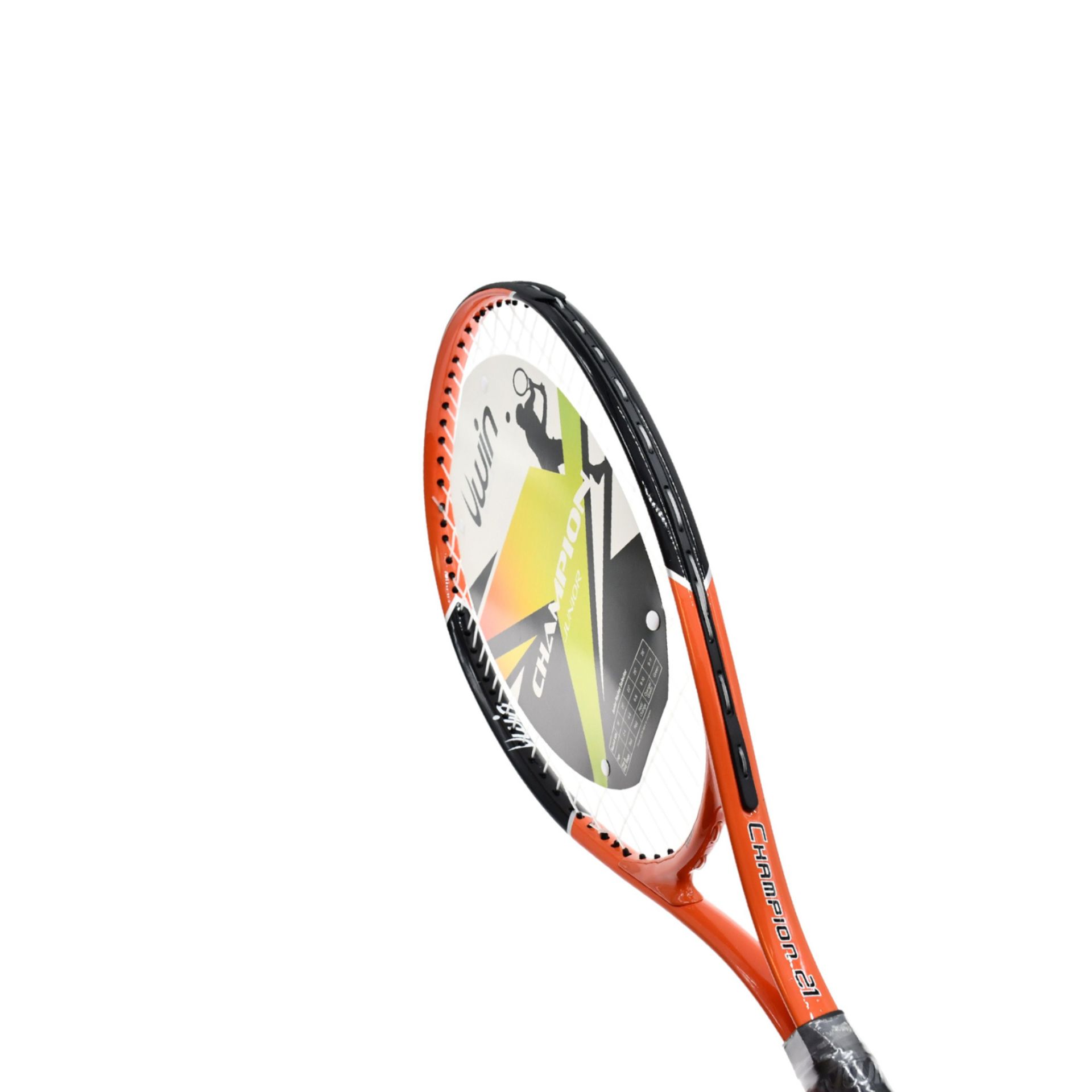Uwin Champion Junior Tennis Racket - Image 6