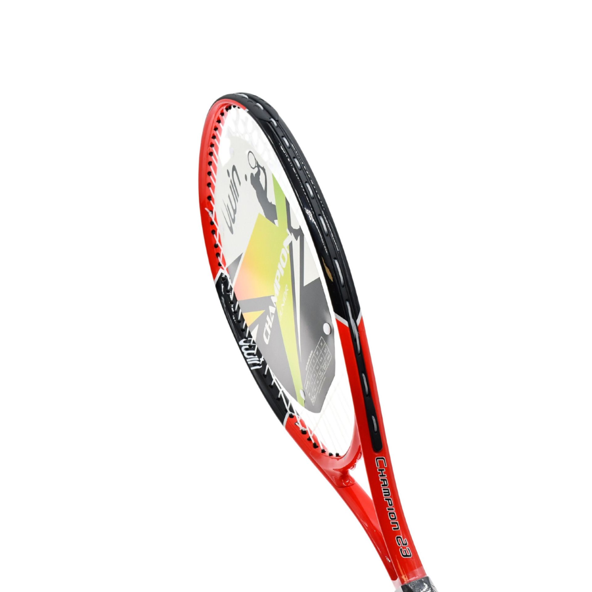 Uwin Champion Junior Tennis Racket - Image 5