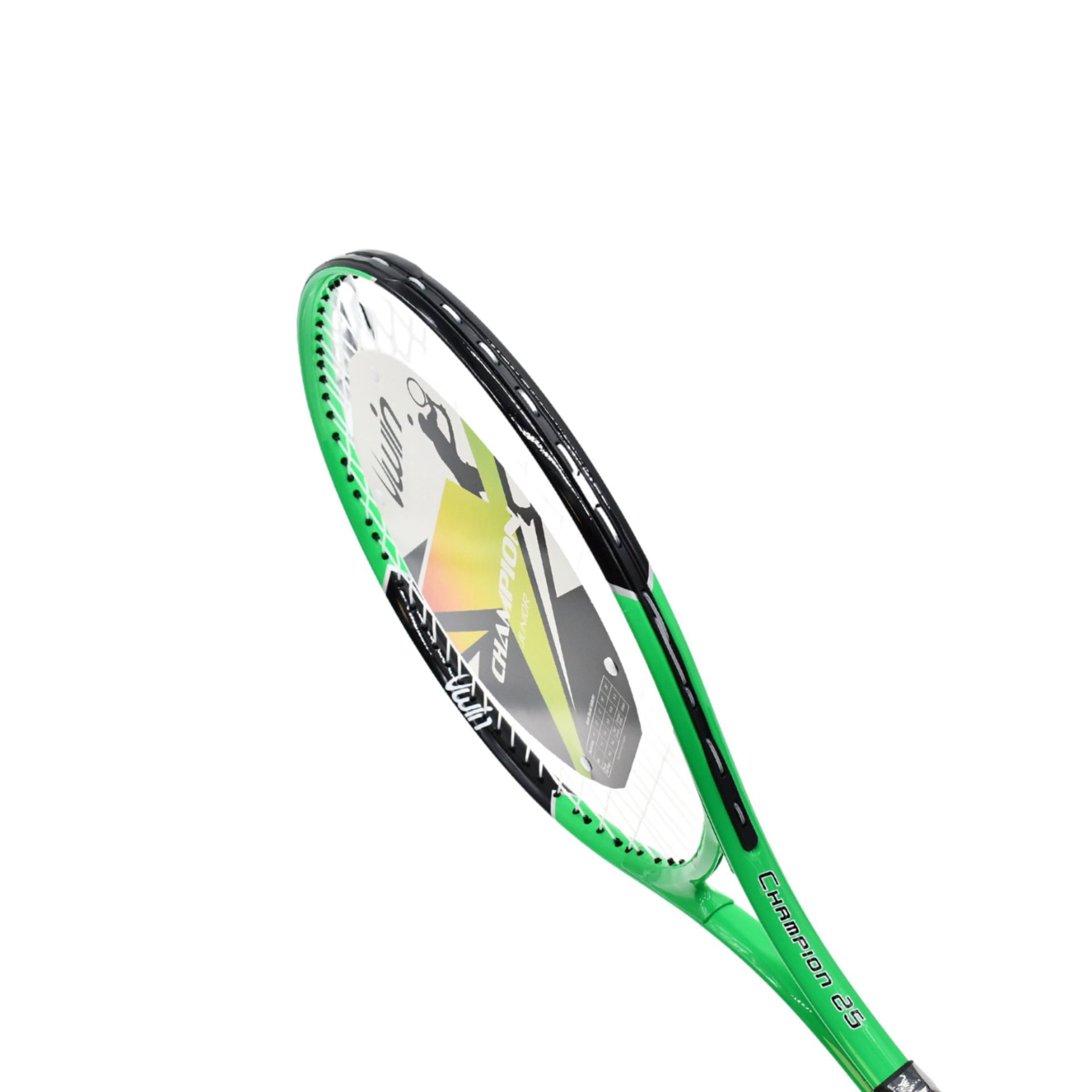 Uwin Champion Junior Tennis Racket - Image 4