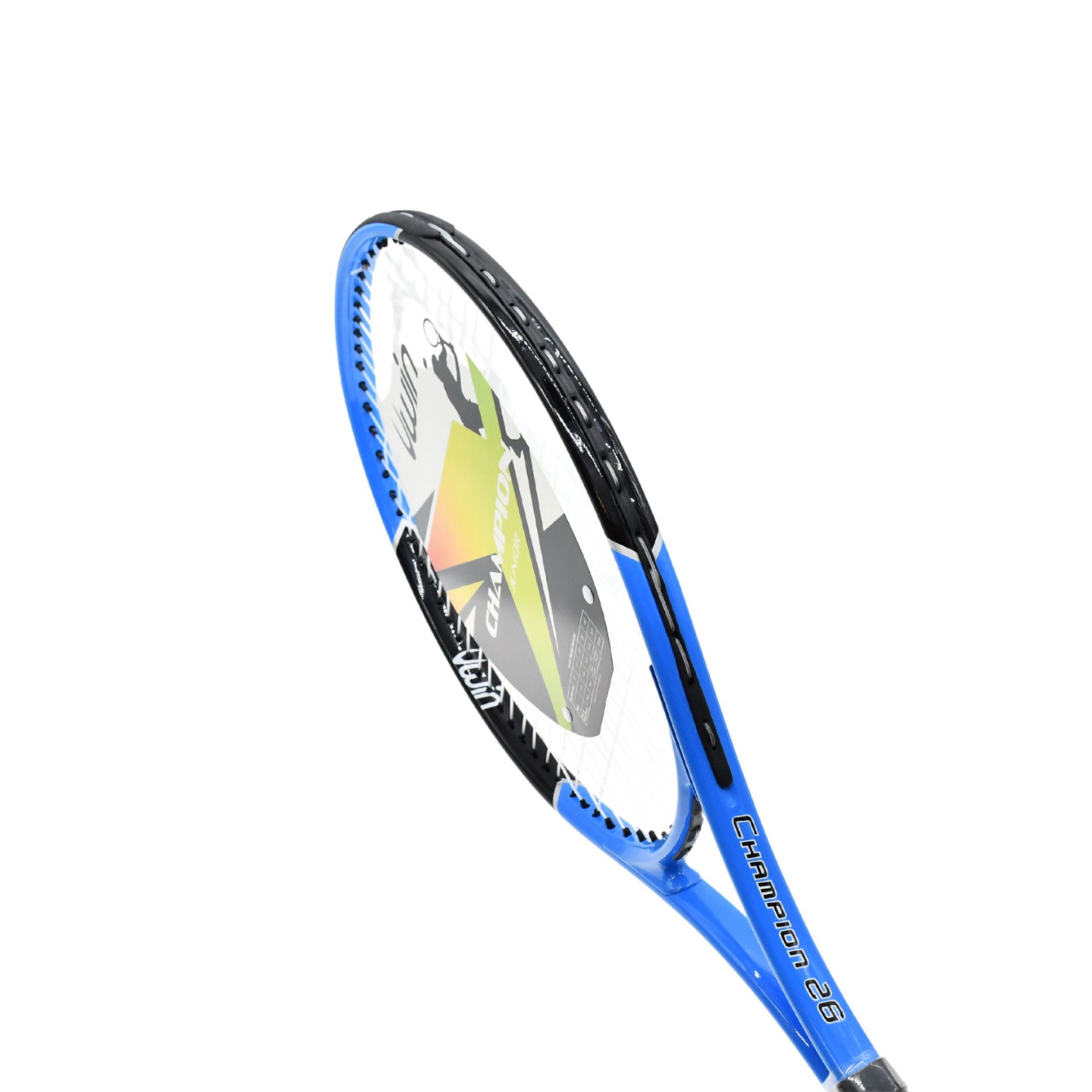Uwin Champion Junior Tennis Racket - Image 3