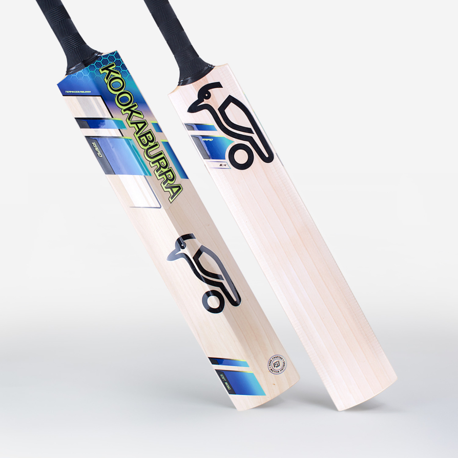 Kookaburra Rapid 6.4 Cricket Bat - Image 2