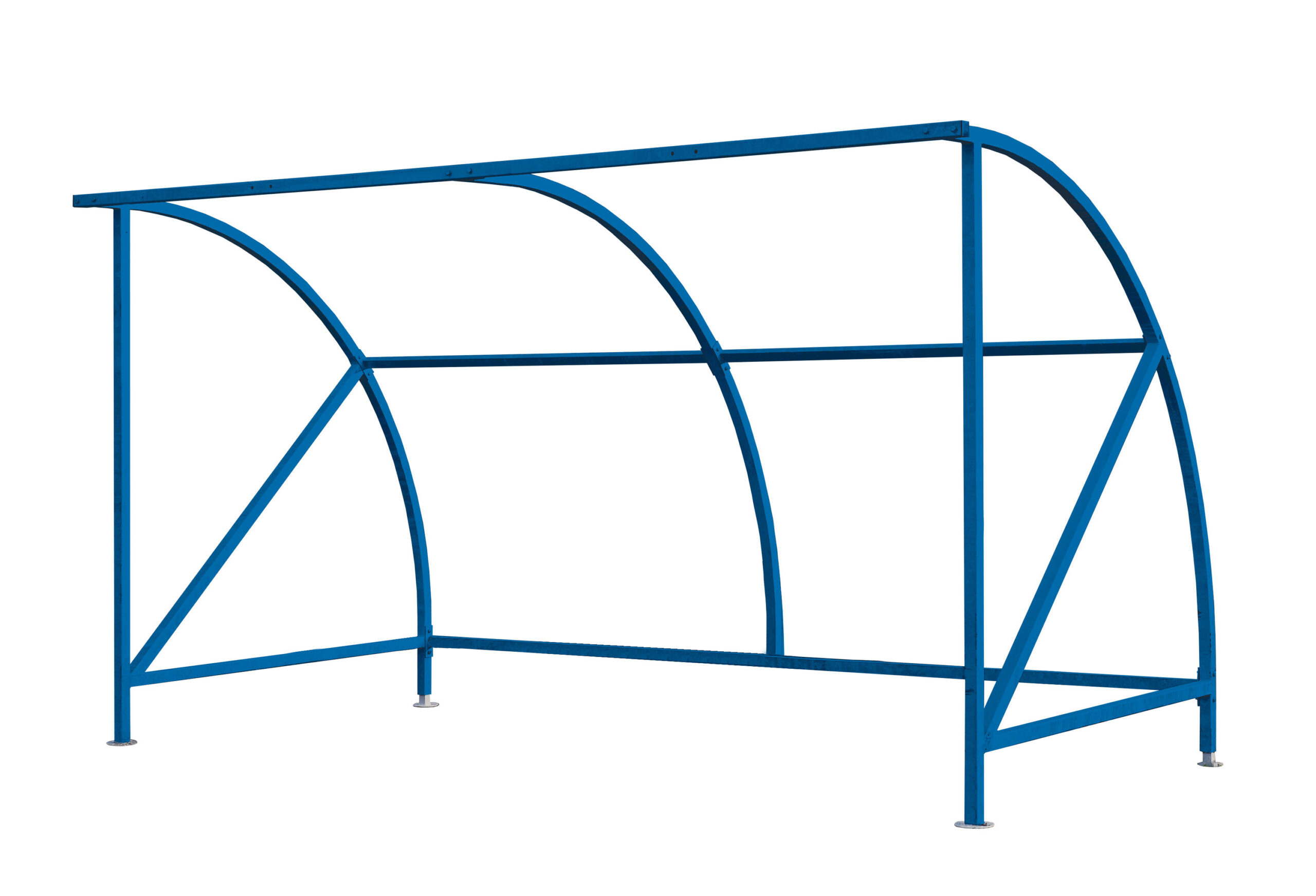 Dudley Cycle Shelters - Image 5