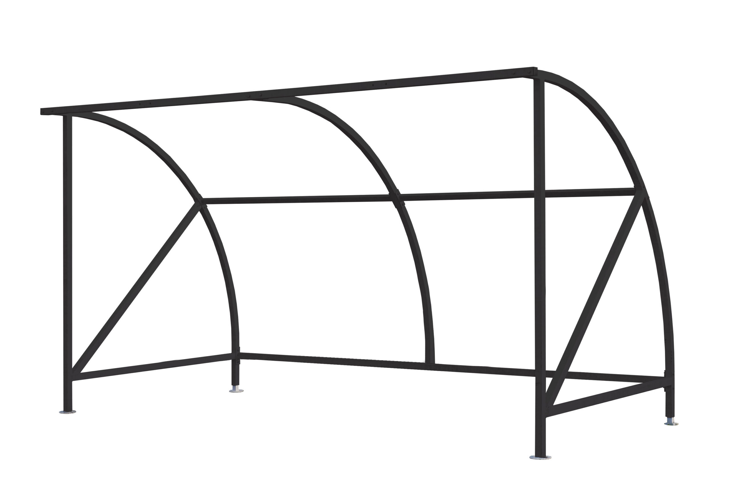 Dudley Cycle Shelters - Image 6