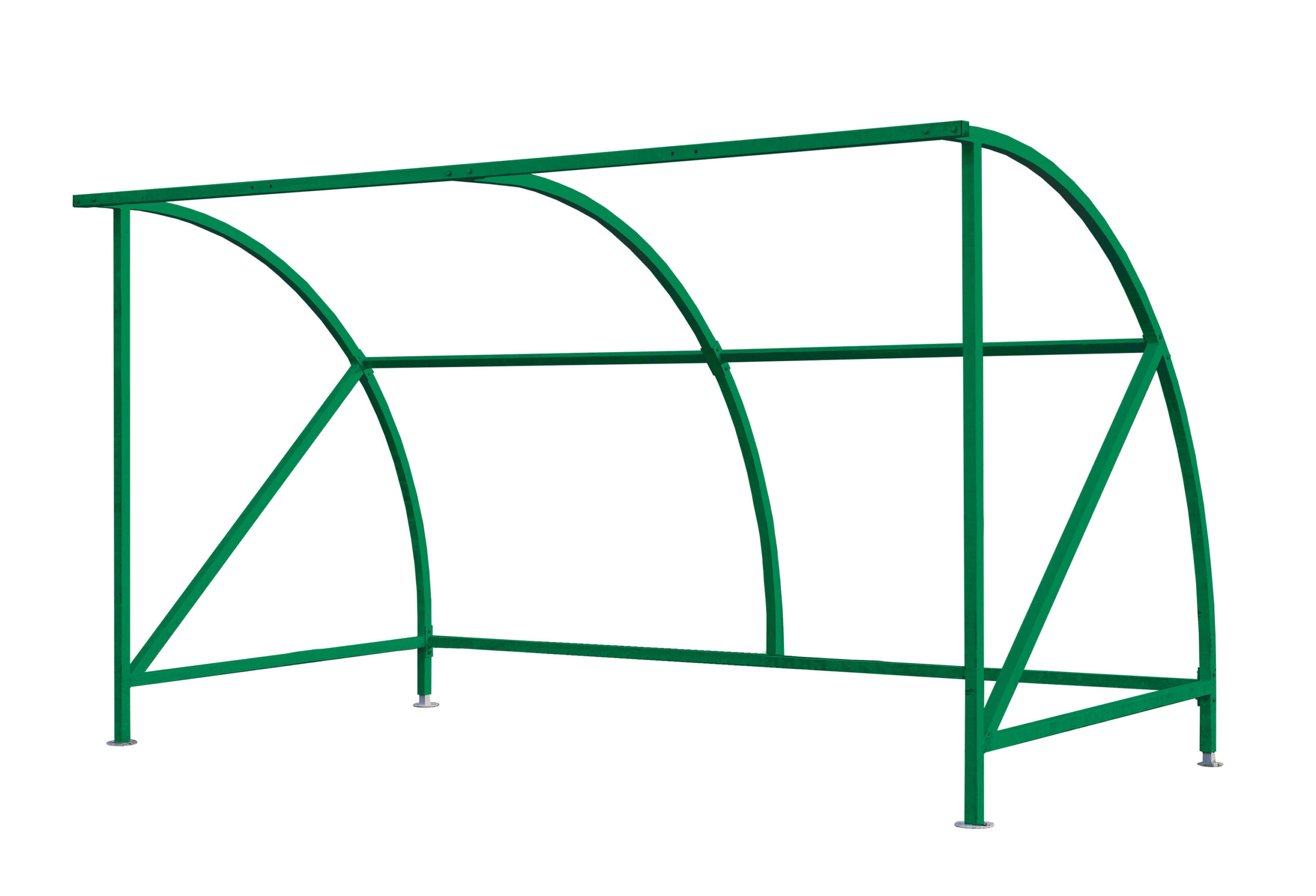 Dudley Cycle Shelters - Image 4