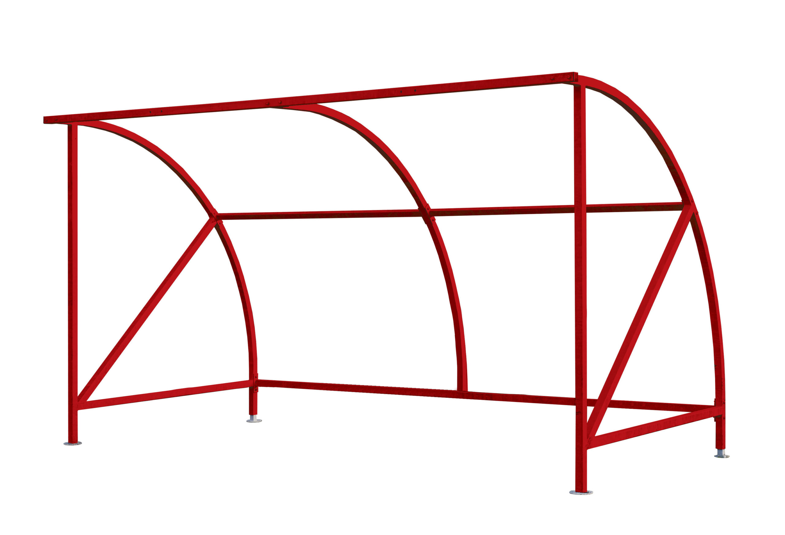 Dudley Cycle Shelters - Image 3