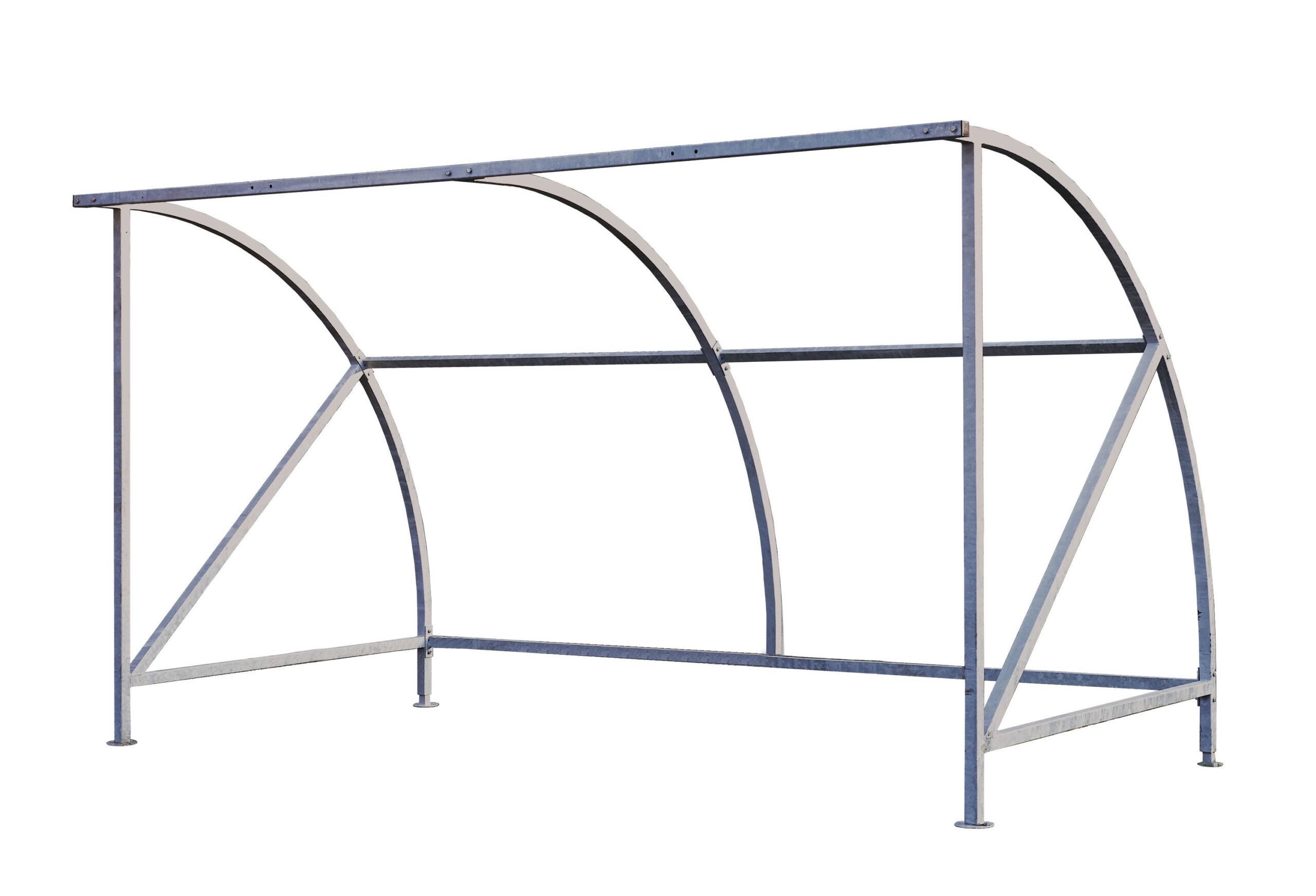 Dudley Cycle Shelters - Image 2