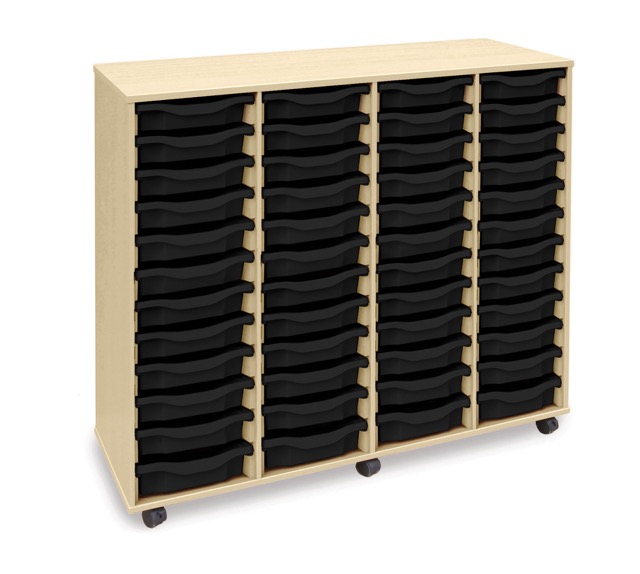 48 Shallow Tray Unit - Image 35